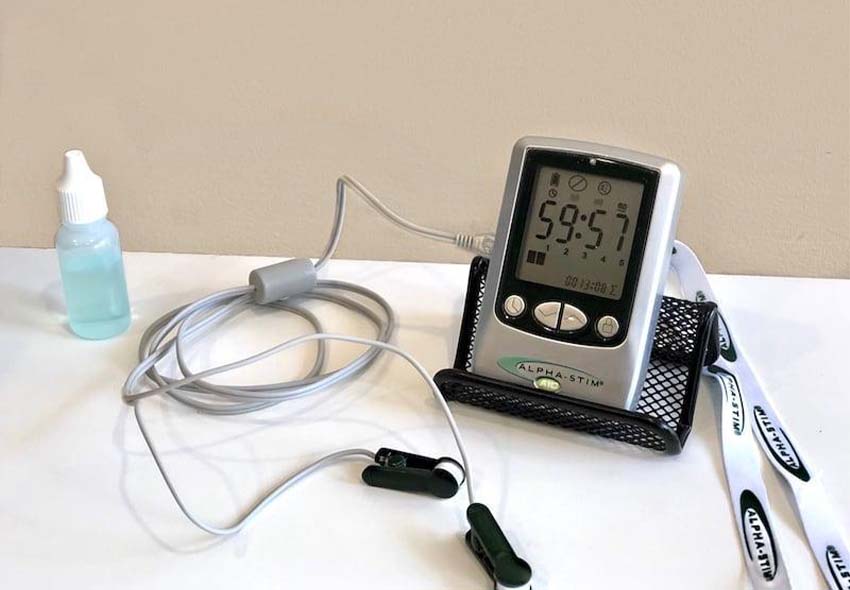 CES - Alpha Stim