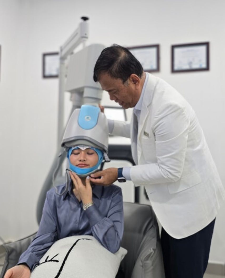 About Image - Psychological Medicine
